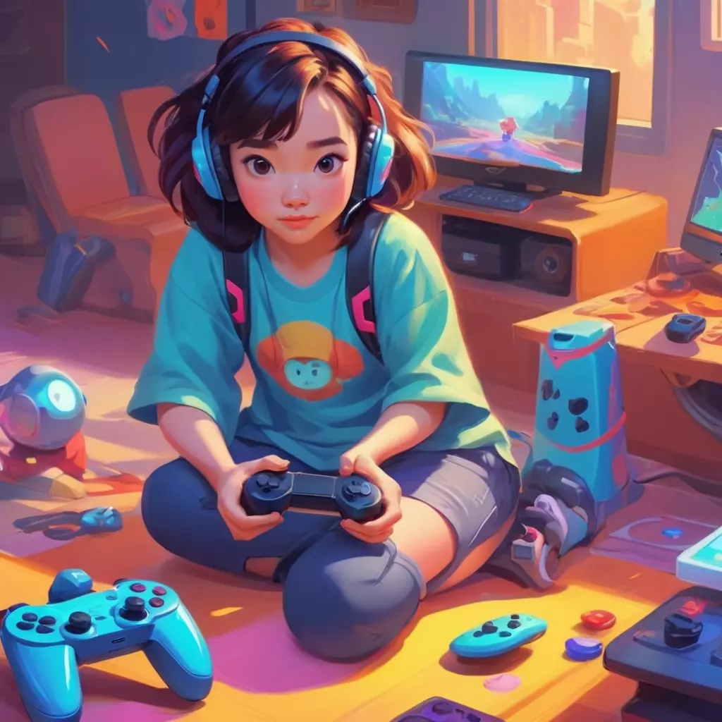 Avatar beautifulmouse112
